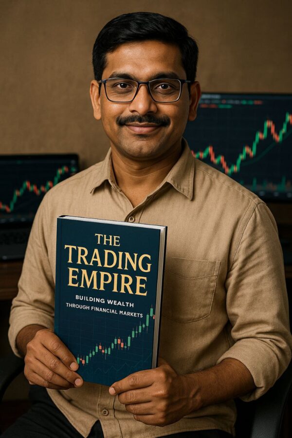The Trading Empire Master The Market Like a King ( HD Color Edition) - Image 2